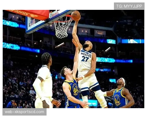 戈贝尔挡拆防守改变爵士防线效率显著提升