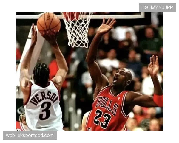 艾弗森突破能力拉开防守差距 引领76人关键得分爆发