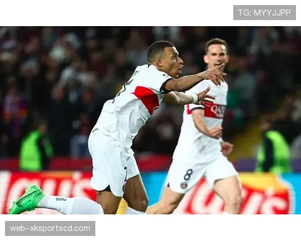 登贝莱 vs 姆巴佩：天赋兑现效率与进攻创造力对比