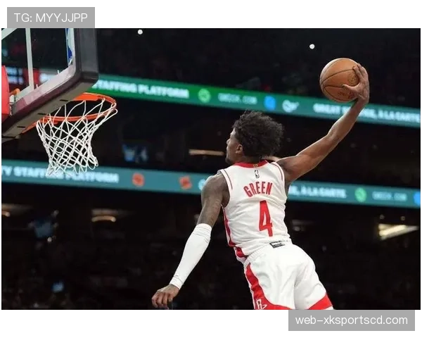 格兰特·威廉姆斯挡拆对位内线造错位 三分威胁胜上季