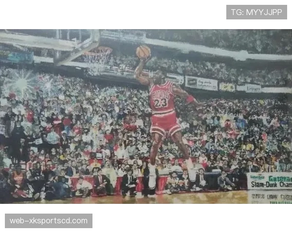 乔丹关键时刻提升单打效率拉开对手防线差距