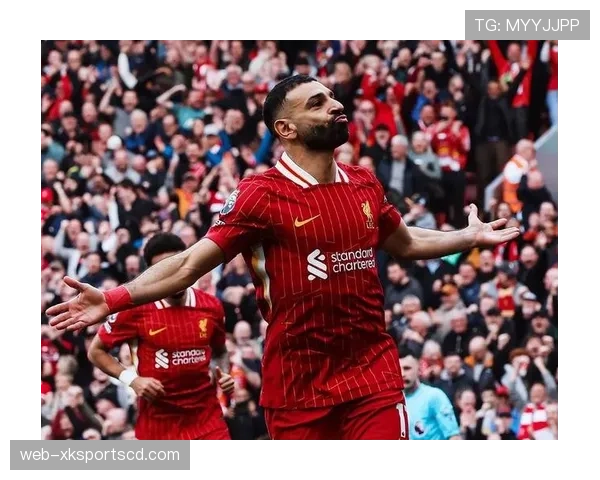 利物浦依然高强度，但比赛控制力正在下降