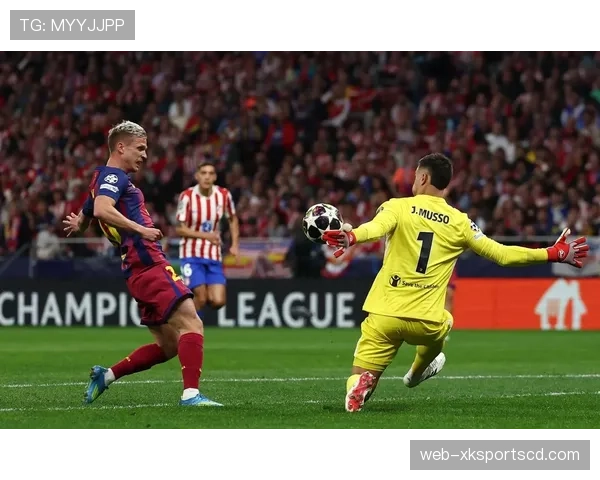 巴萨控球依旧，但控制力下降，阶段性矛盾对赛季走势形成制约