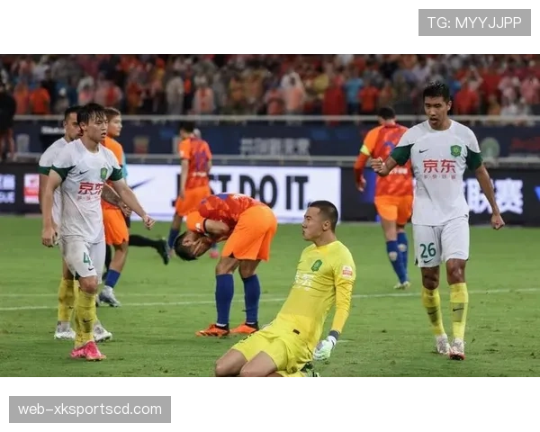 国安中场失控隐忧显现：控球数据尚可，节奏混乱影响攻防衔接