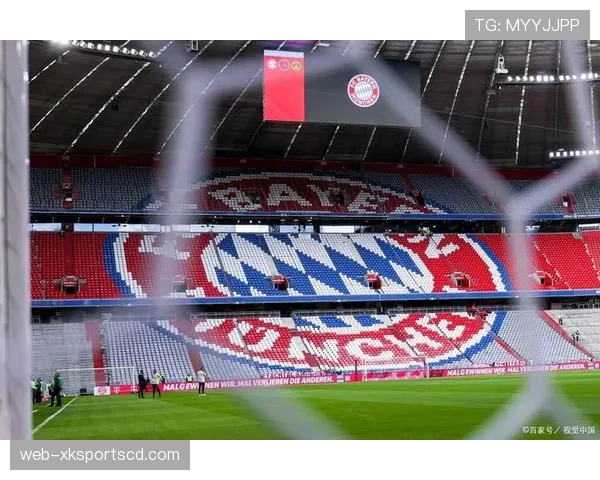 拜仁防守体系漏洞频出：稳定性面临考验，对赛季走势形成制约