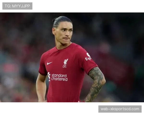 亿元身价的努涅斯，表现配得上他的价格吗？