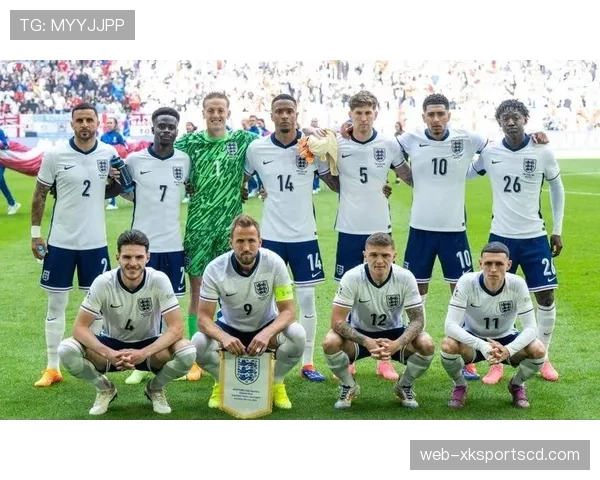 英格兰男足2026世界杯阵容实力分析